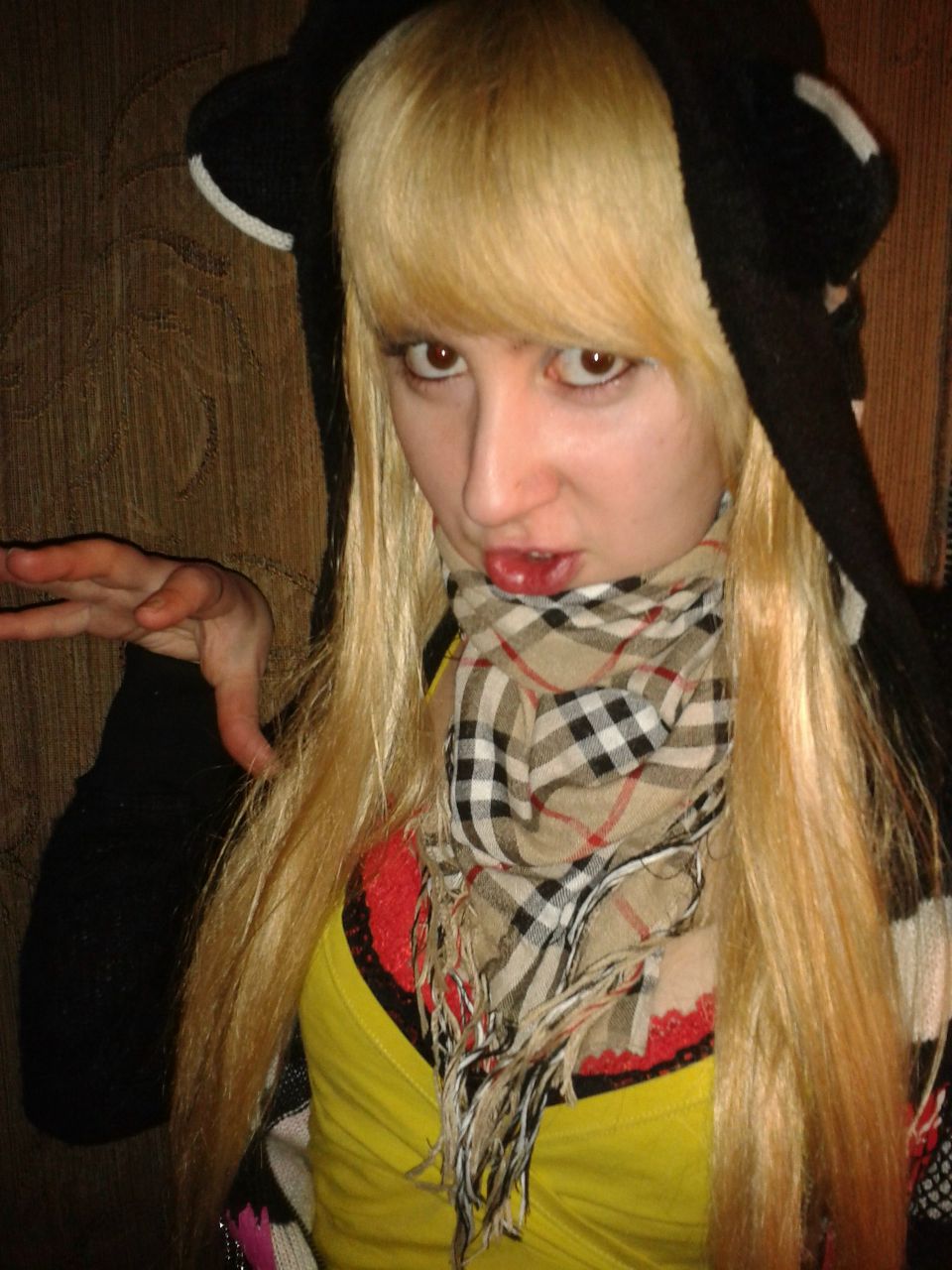 Надежда Максина | Москва