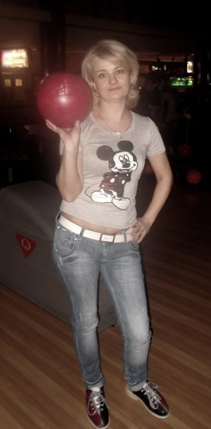 Елена Набережных | Санкт-Петербург