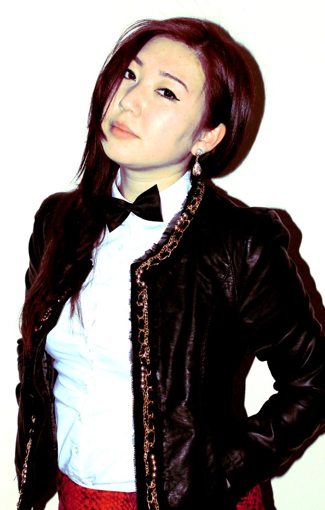 Ainura Mukataeva | Астана / Нур-Султан