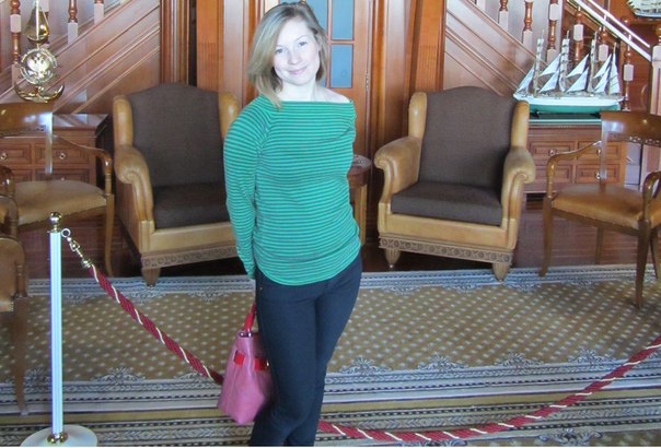 №101, Светлана Рыбакова, 38 лет, Санкт-Петербург №101, Светлана Рыбакова, 38 лет, Санкт-Петербург