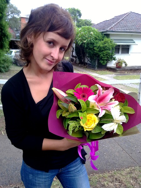 №28, Евгения Ильина №28, Евгения Ильина