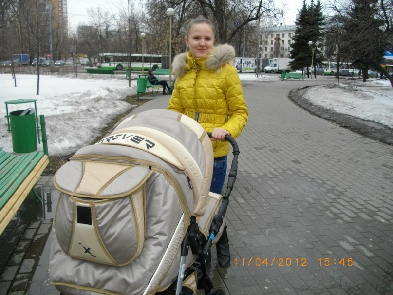 Наталья Николаева | Москва