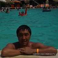 Виталий Баянов | Элиста