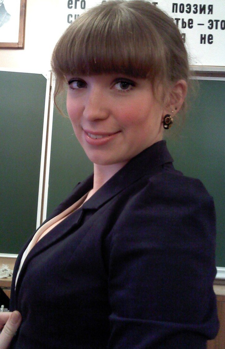 Анечка Федоровская | Санкт-Петербург