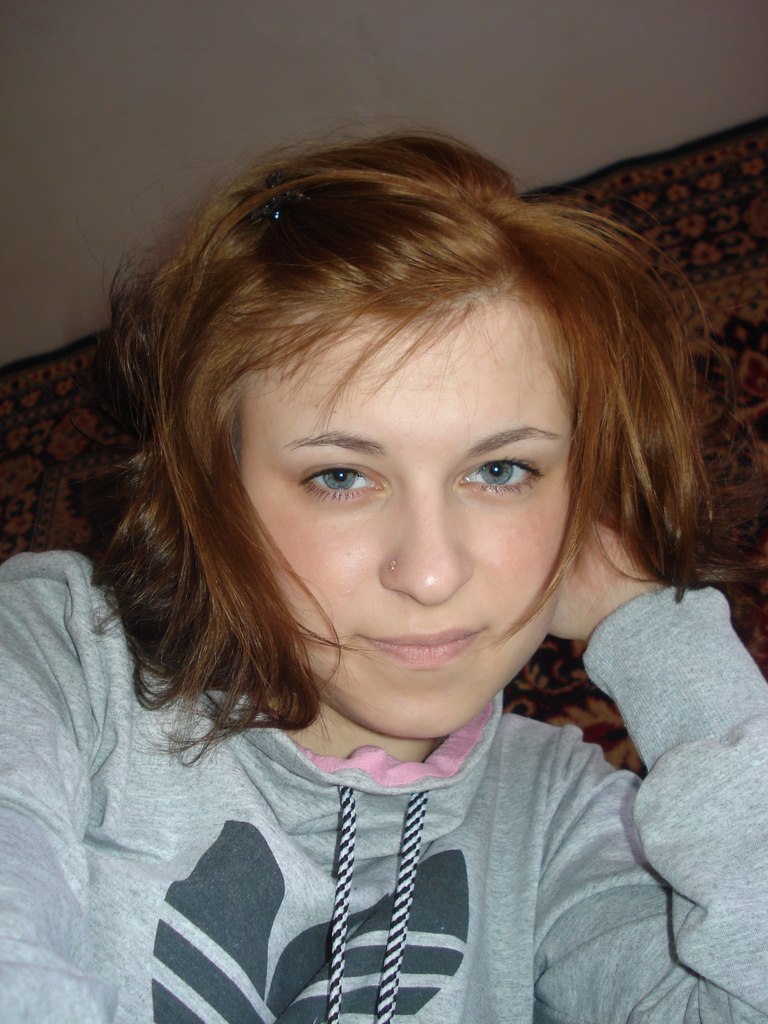 Ольга Мешина | Новосибирск