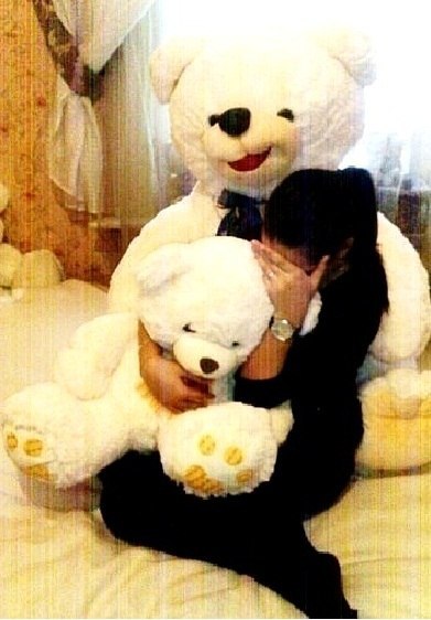 Маша Елисеева | Ейск