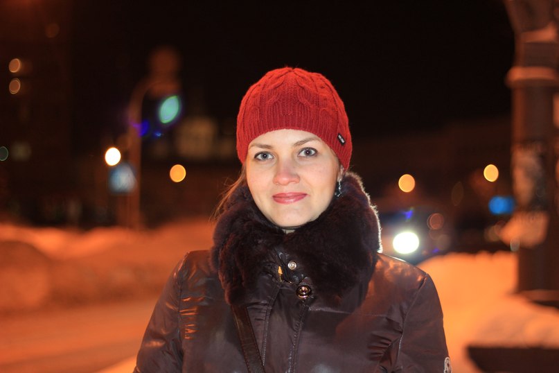 Алла Лыкова | Житомир