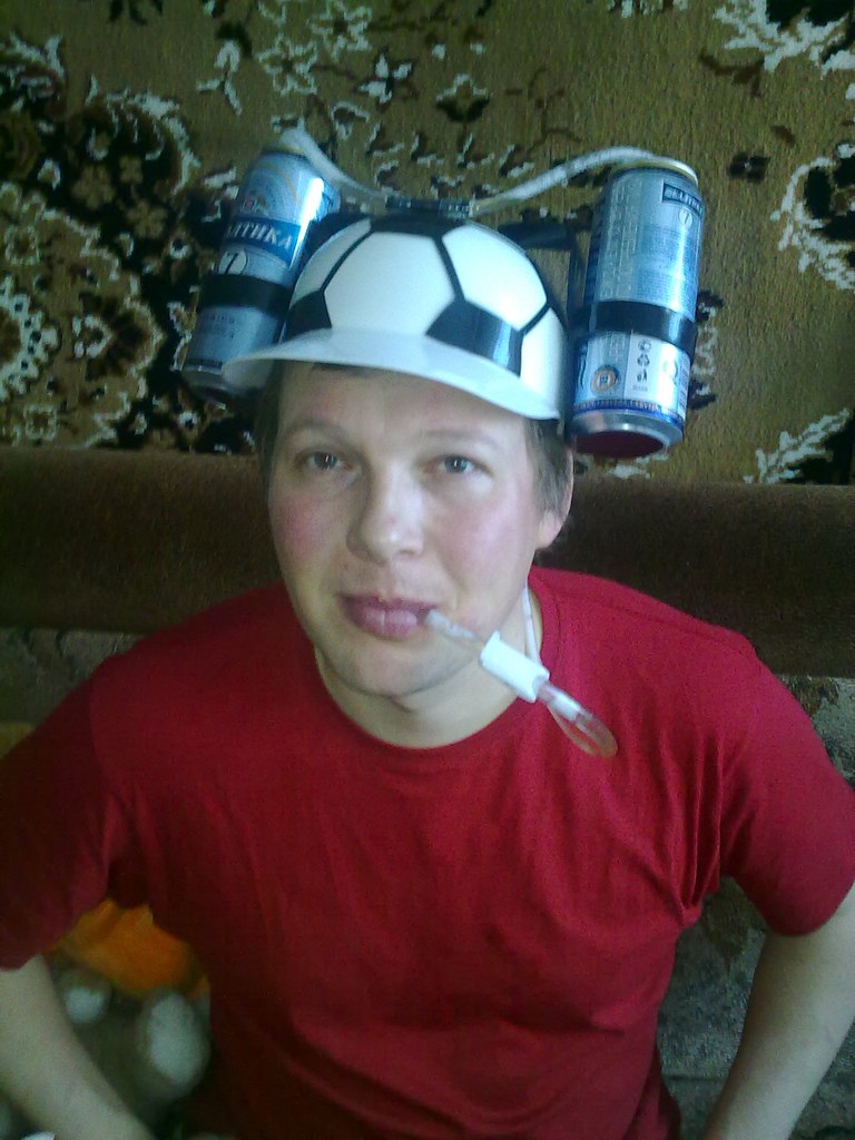 Евгений Червяков | Мурманск