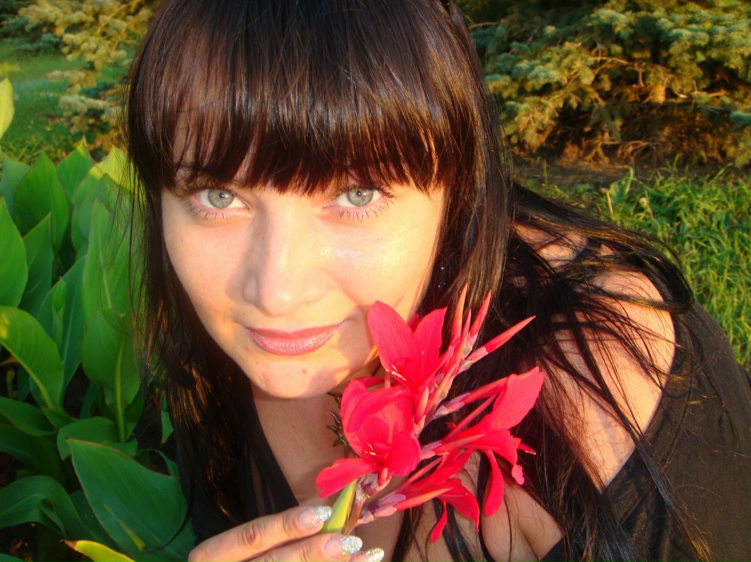 Ольга Душина | Самара