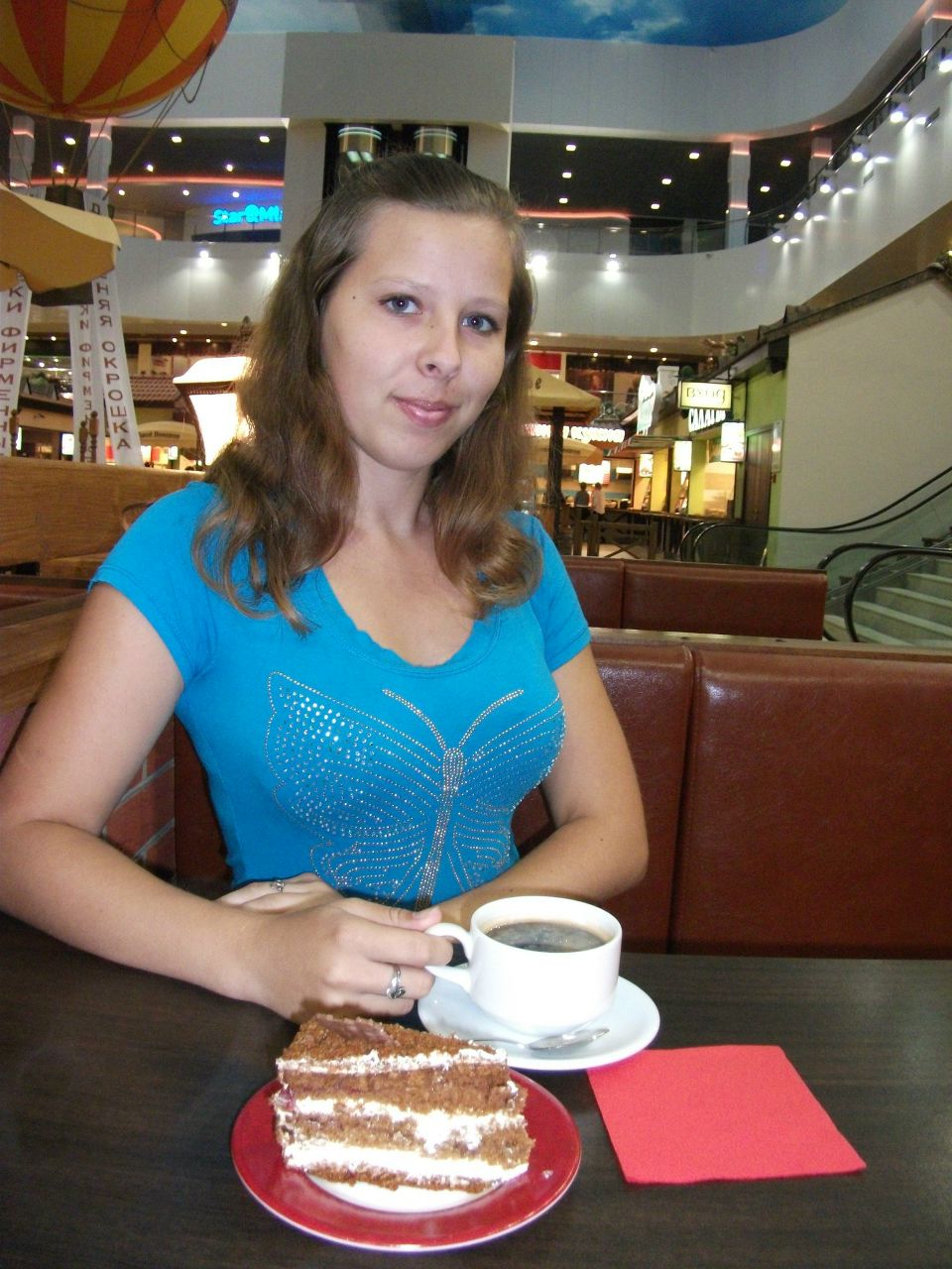 Екатерина Провоторова | Воронеж