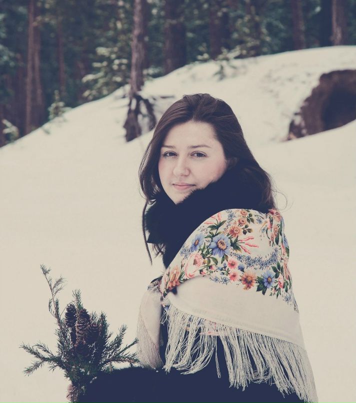 Ульяна Потешкина | Пермь