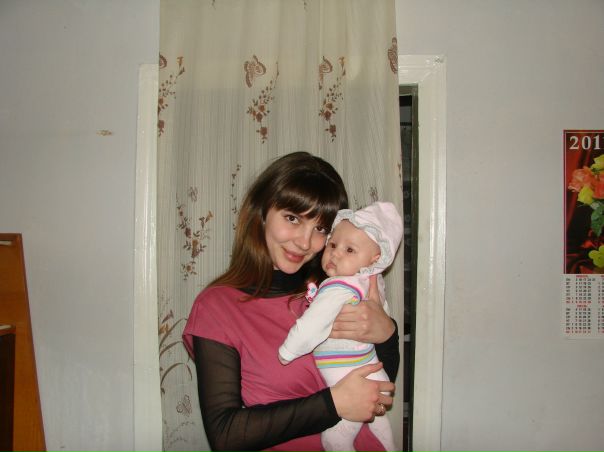 №148, Екатерина Ченская №148, Екатерина Ченская