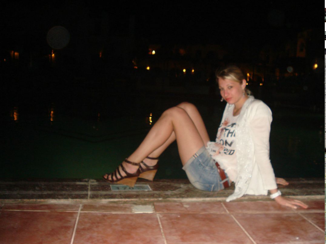 Аня Циомашко | Покров