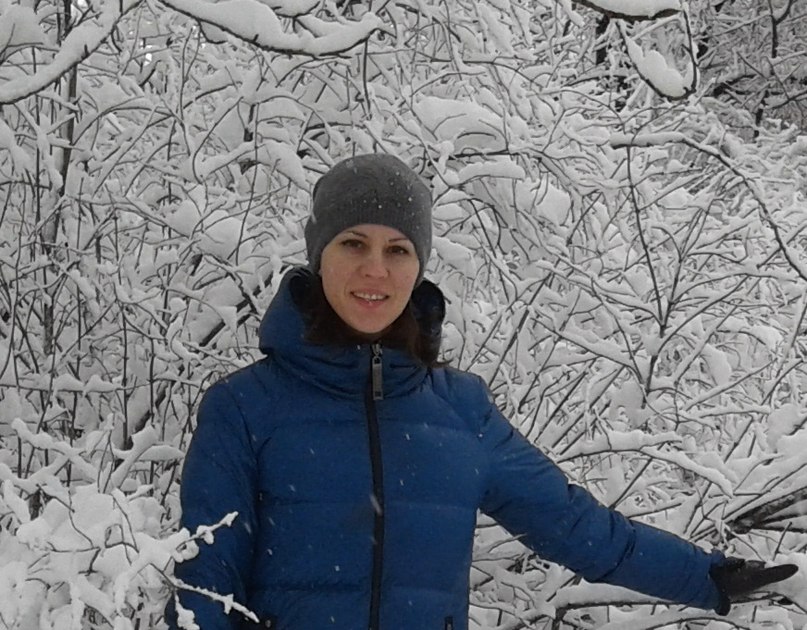 Елена Третьяк | Воронеж