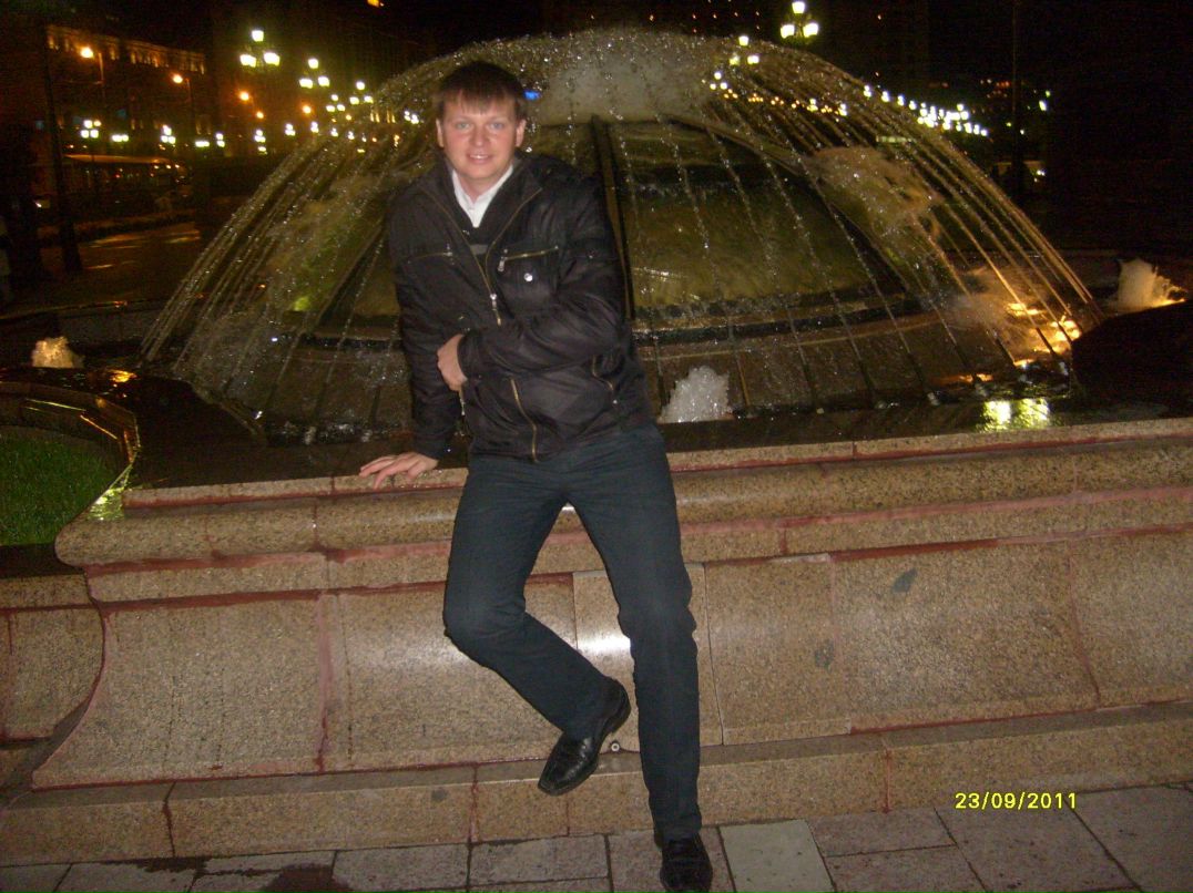 Александр Рябухин Владимирович | Таганрог