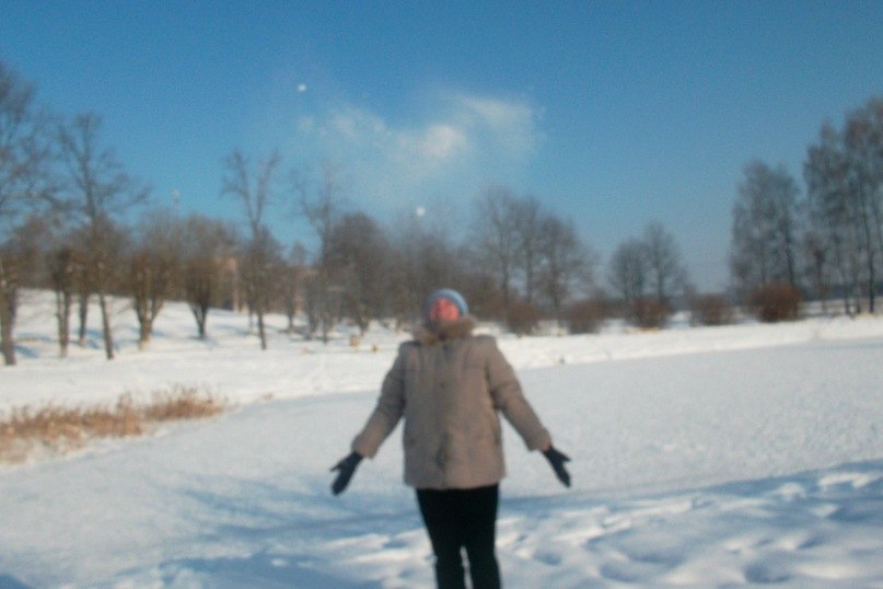 Лилия Кучерова Николаевна | Зельва