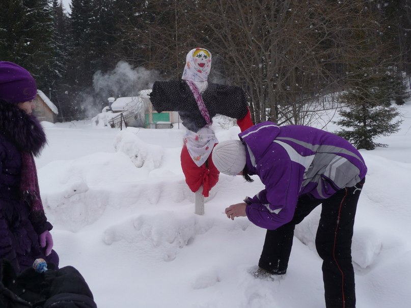 Даша Добрынина | Пермь