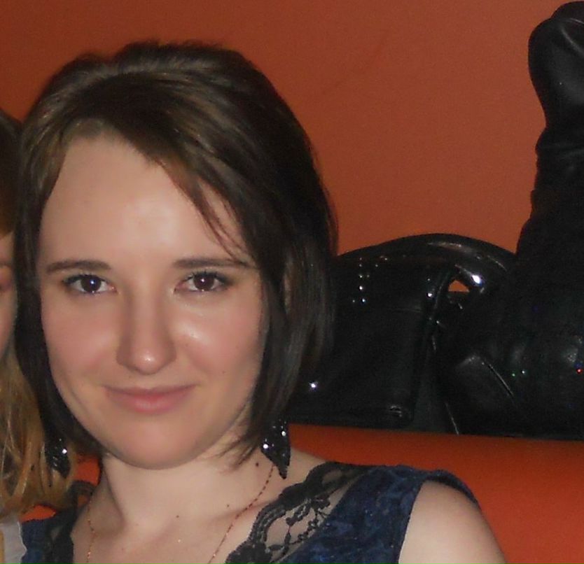 Нина Гусарова | Барнаул