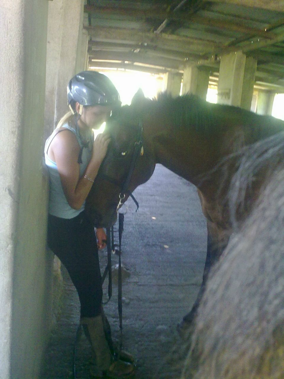 Алиса Бурдина | Johannesburg