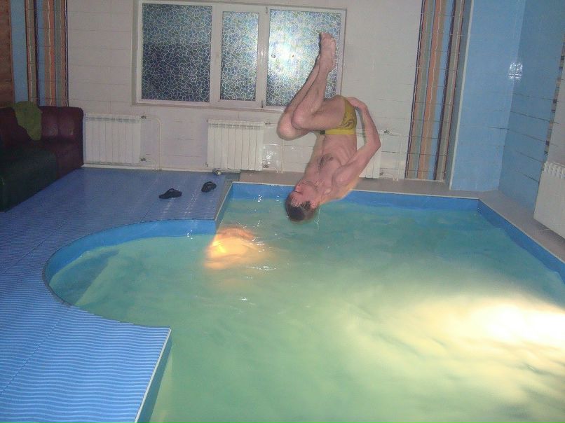 Евгений Васько Андреевич | Нижневартовск