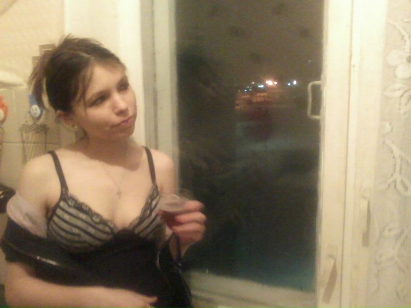 Екатерина Карнаухова | Вихоревка