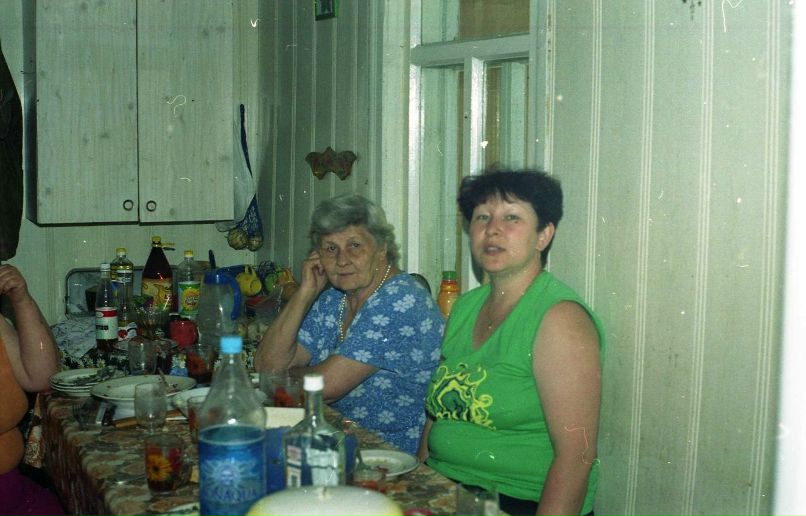 Николай Ли-фу | Санкт-Петербург