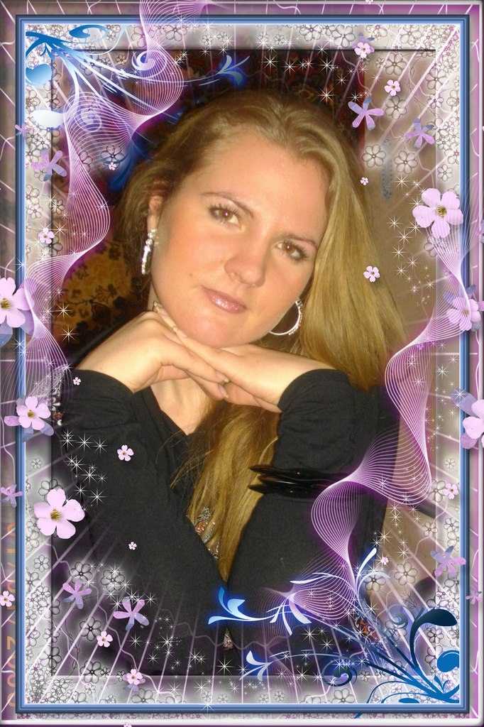 Виктория Москвичёва | Одесса