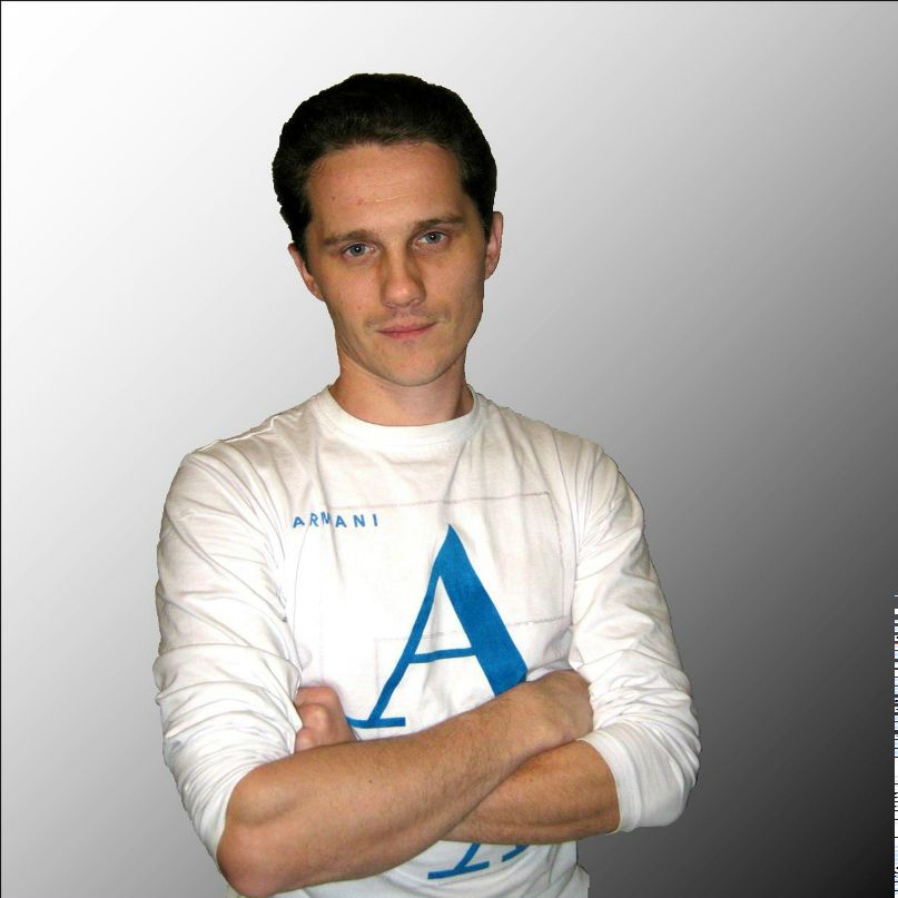 Сергей Фадеев | Москва