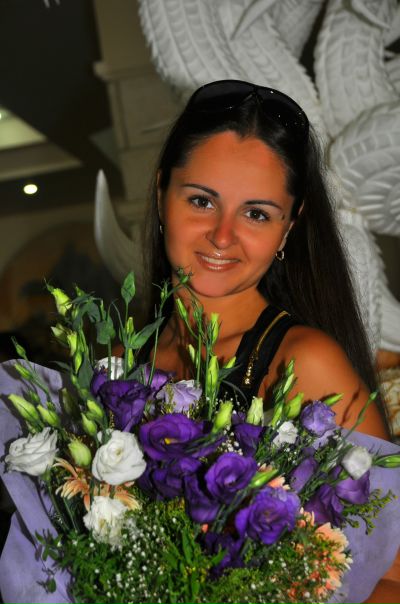 №1, Анастасия Шапошникова, Волгоград, Россия №1, Анастасия Шапошникова, Волгоград, Россия