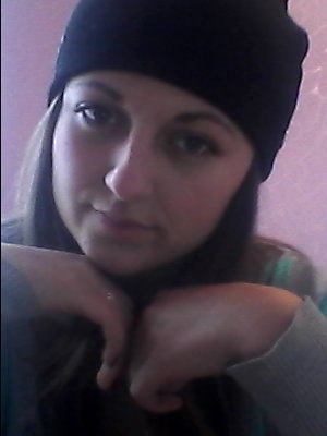 Ольга Иващенко | Измаил