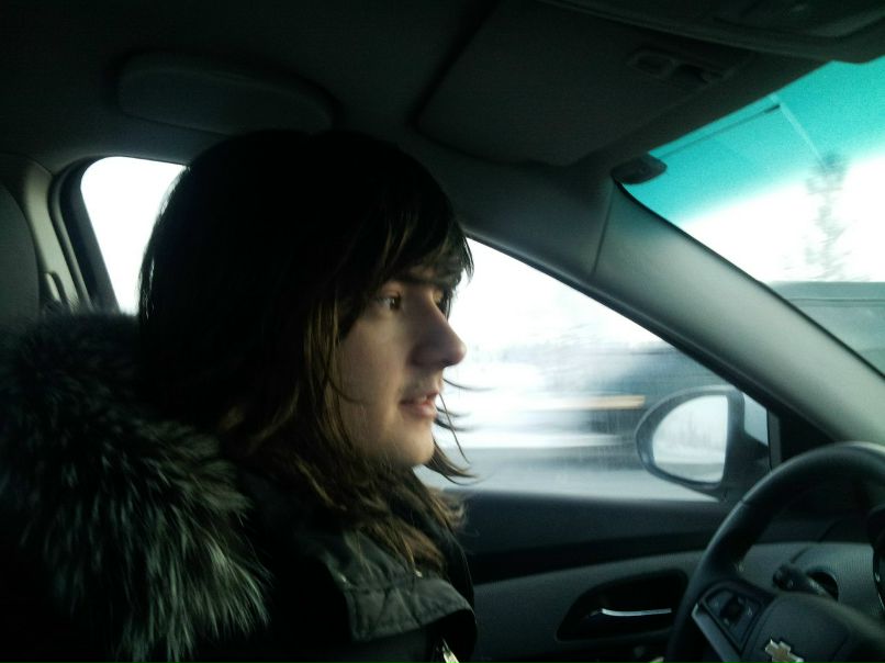 Александр Образцов [Military] | Новый Уренгой