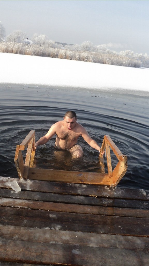 Игорь Дробаха € LoBaN € | Кременчуг