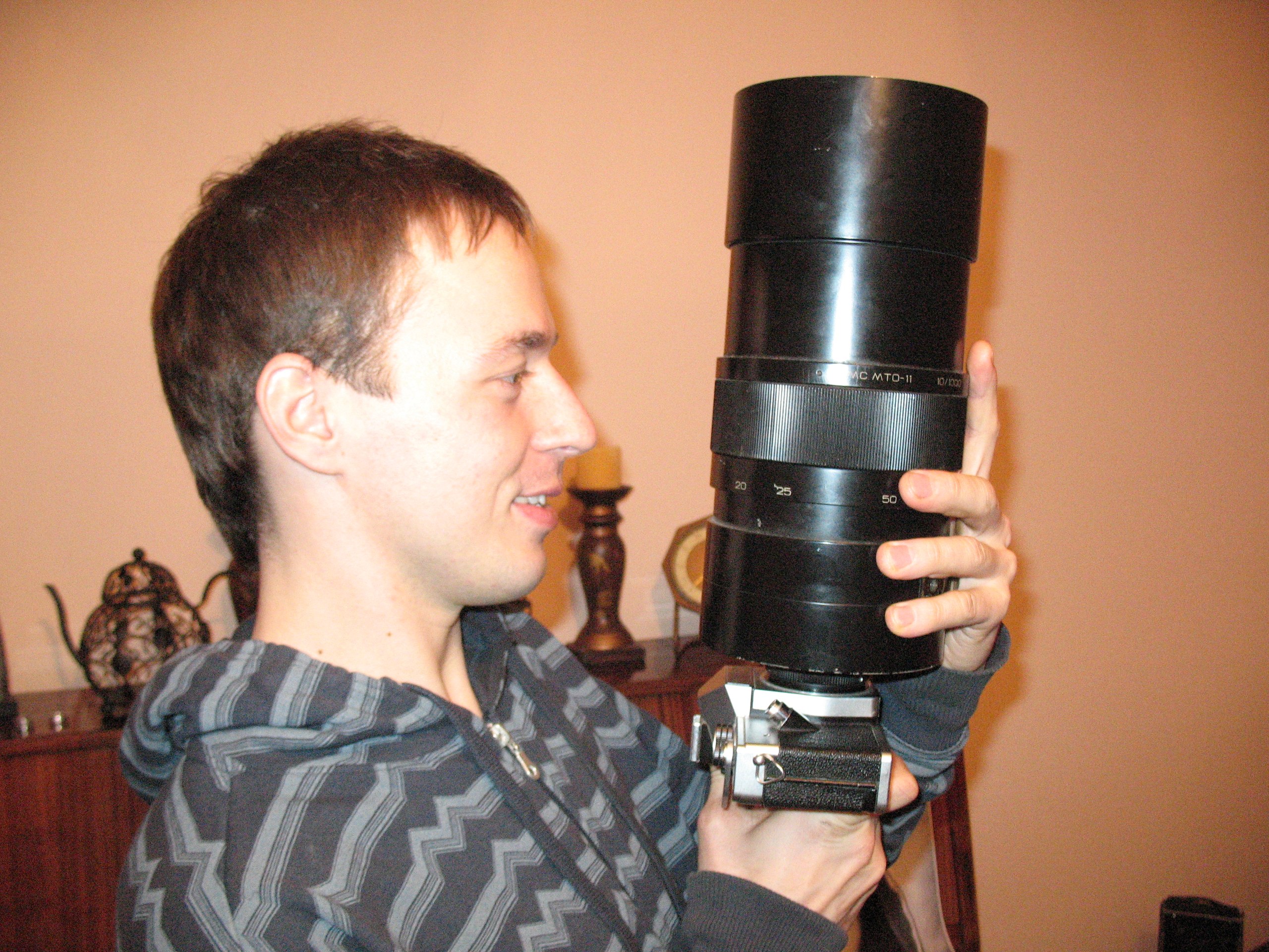 Фото профиля