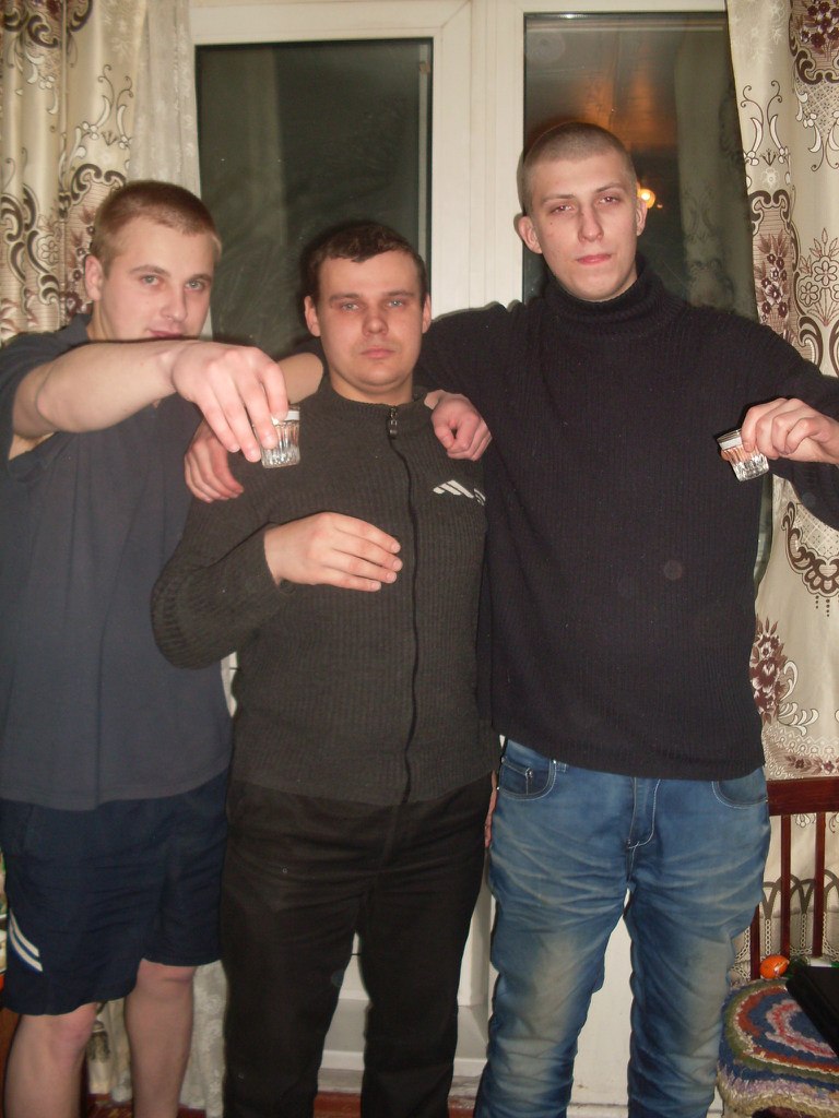 Макс Михайлов | Гатчина