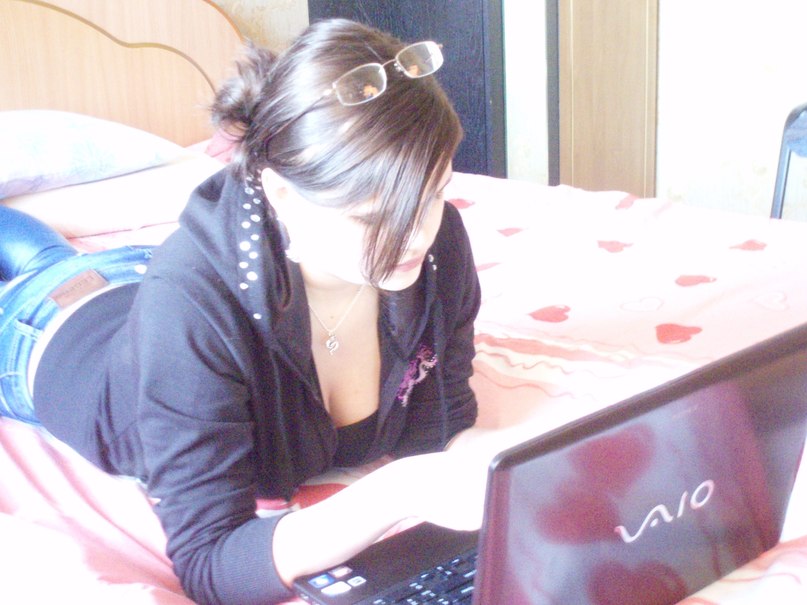 Таня Шмидт | Ноябрьск