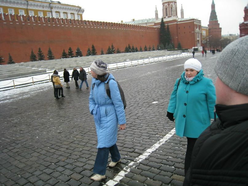 Олег Николаев | Оренбург