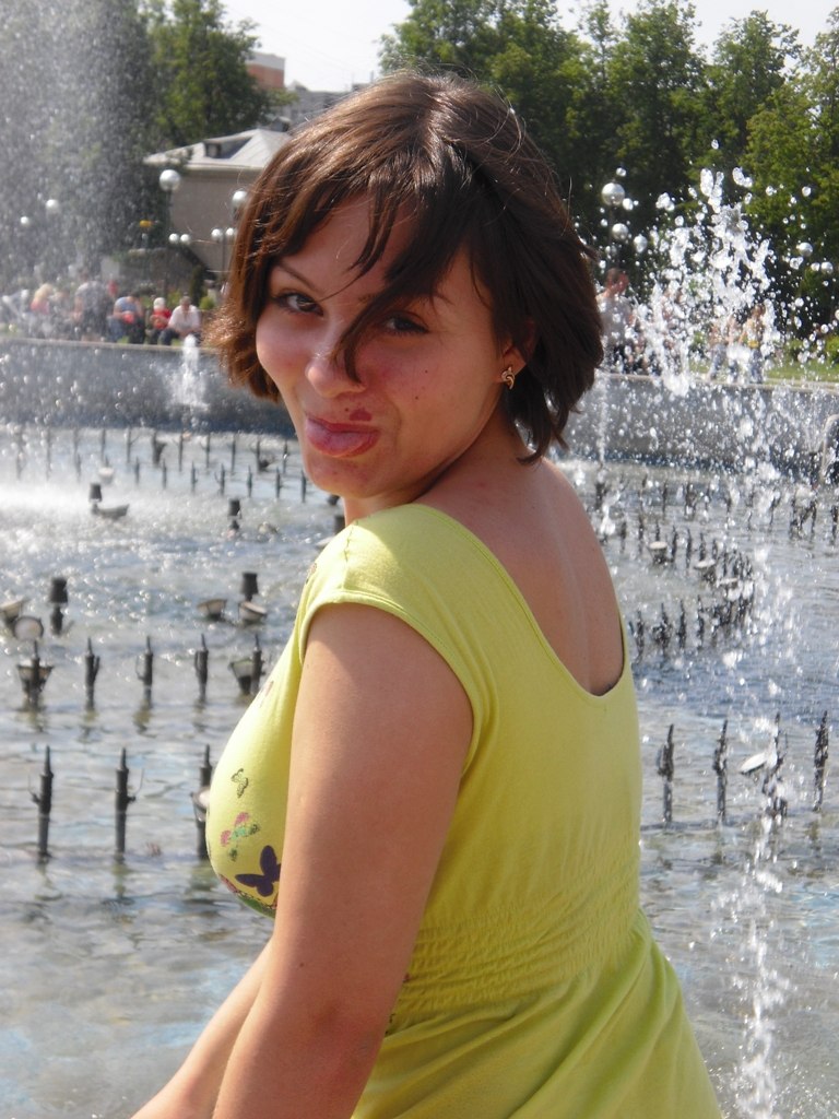 Виктория Антоник | Обнинск