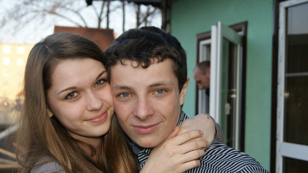 Мария Сковородникова | Санкт-Петербург