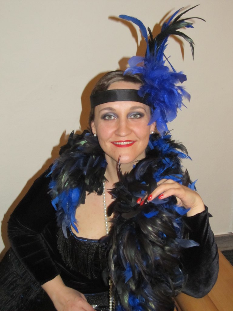 Елена Криушенко | Brno