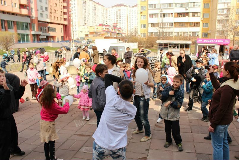 Mark Volkov | Киев