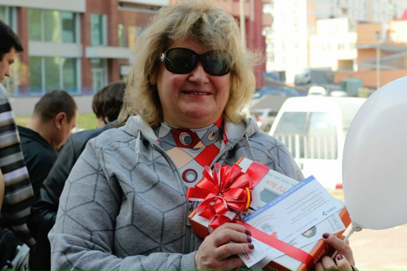 Mark Volkov | Киев