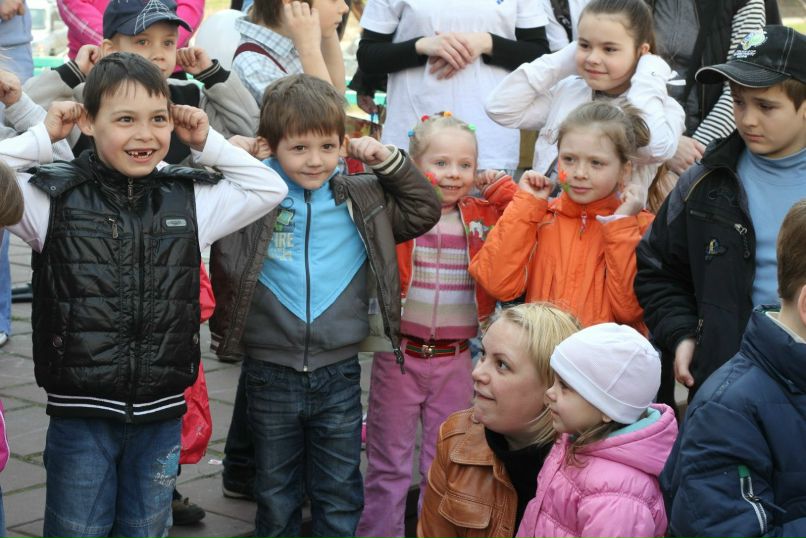 Mark Volkov | Киев