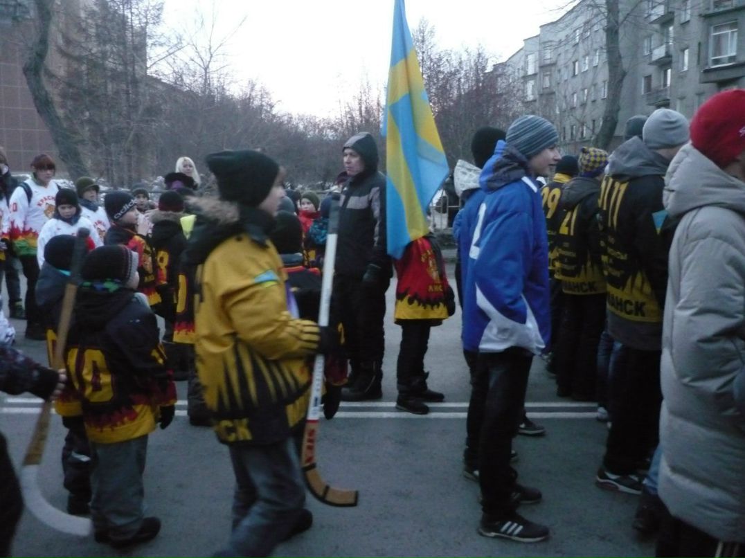 Оксана Азарова | Мурманск