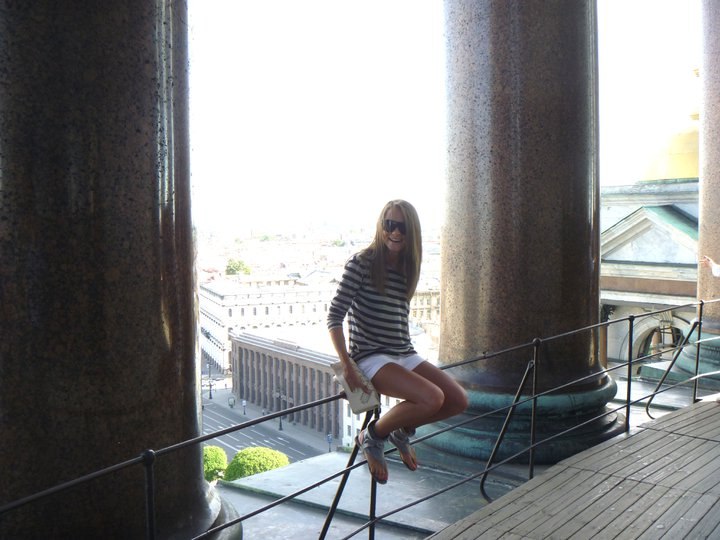 Юлианна Семенкова | 