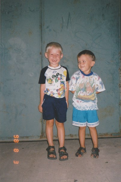 Дима Сабилин ★ ★ ★ | Николаев