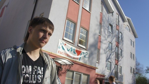 Антон Гусев | Череповец