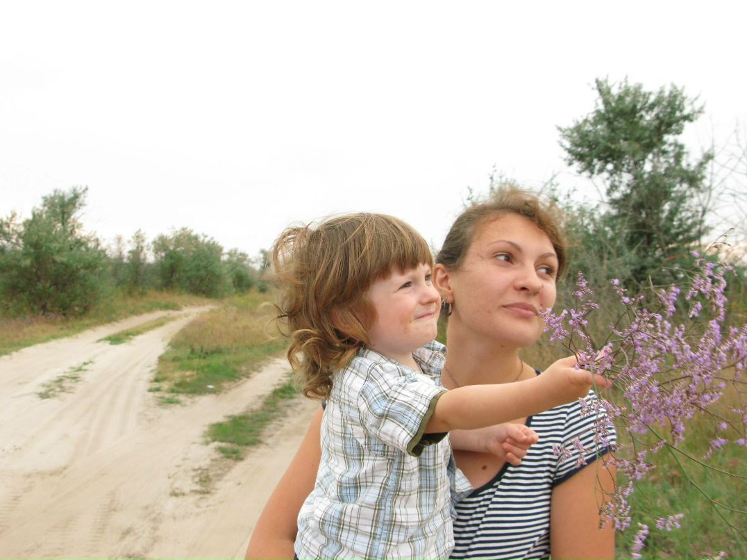 Марія Павелко | Николаев