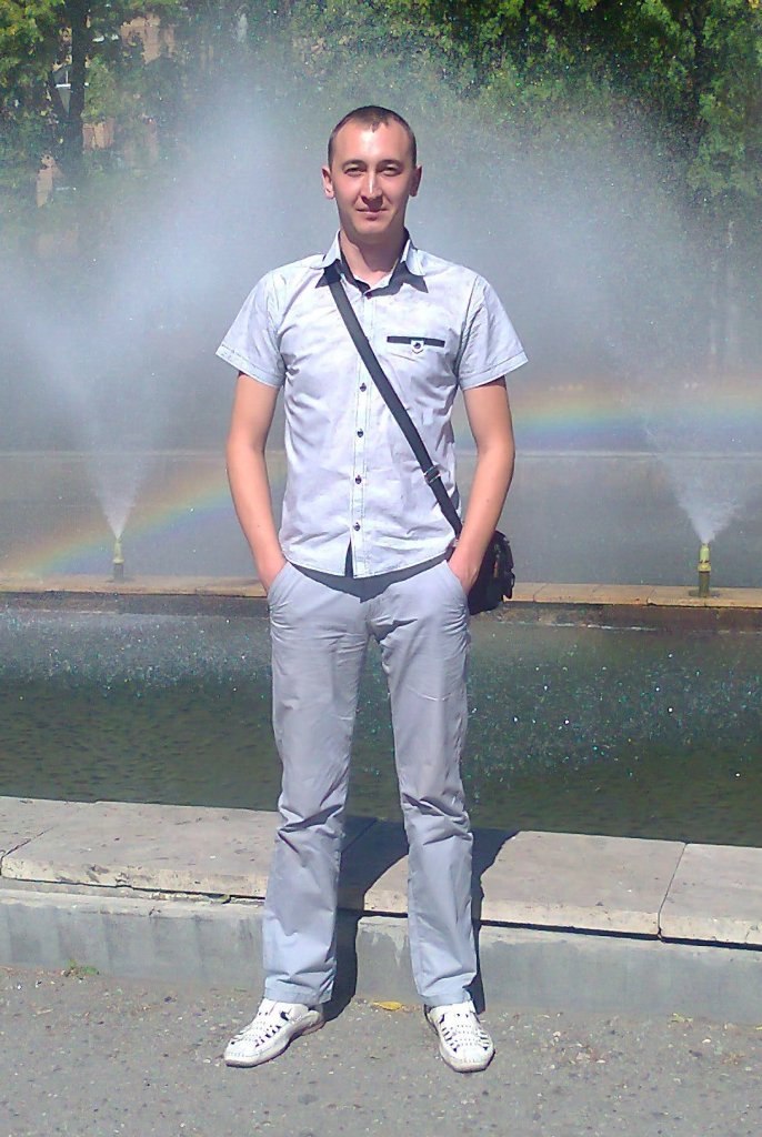 Сергей Антонов | Ульяновск