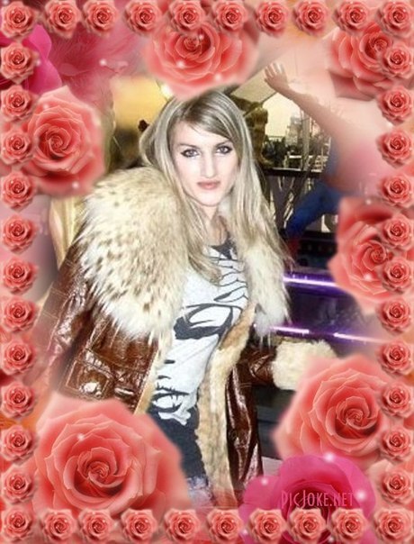 Ирина Чорная | Херсон