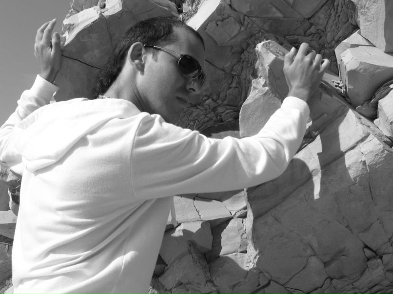 Денис Безенков | Москва